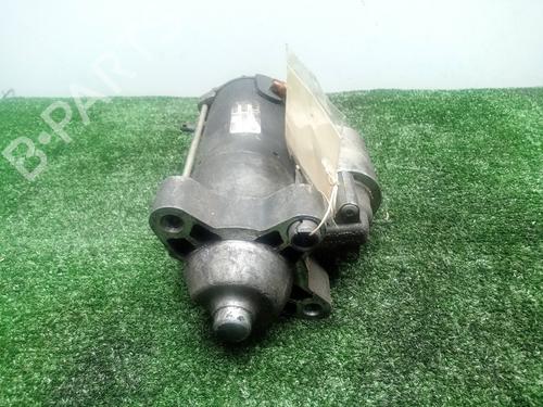 Used Starter FORD MONDEO IV (BA7) 2.0 TDCi (140 hp) 19286032