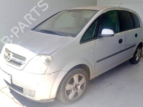 Used Parts OPEL MERIVA A MPV (X03) 1.3 CDTI (E75) (75 hp) 4182895