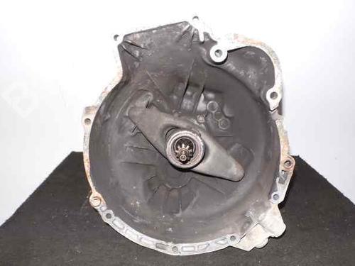 Manual gearbox BMW 7 (E32) 735 i, iL 5731142 | B-Parts
