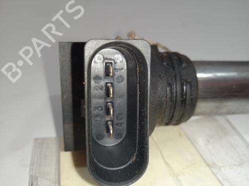 Ignition coil SKODA FABIA II (542) 1.2 | BP11503647M94 