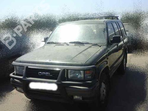 Used Parts OPEL MONTEREY A (M92)  3.2 (UBS25D, UBS25G)  741369