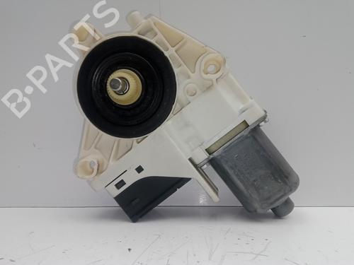 Right rear window motor RENAULT LAGUNA III (BT0/1)  | BP16502978E22 