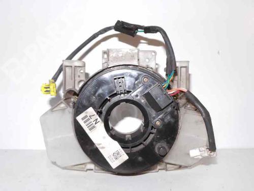 Used Squib airbag Squib airbag NISSAN ALMERA TINO (V10) 2.2 dCi (115 hp) 5726832 5726832