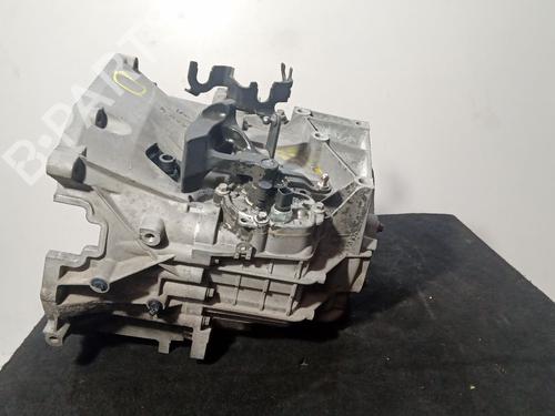 Gearbox FORD MONDEO III (B5Y) 2.0 TDCi | BP27179666M3