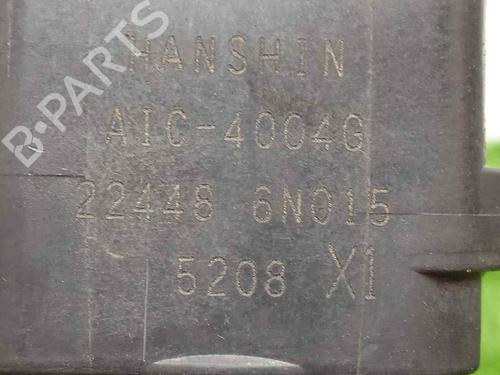 Ignition coil NISSAN ALMERA TINO (V10) 1.8 | BP22597707M94 
