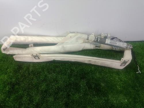 Airbag hemel rechts BMW X5 (E70) 3.0 d (235 hp) 85714150803 | - | 6056459B