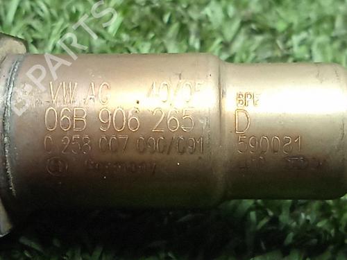 Electronic sensor AUDI A4 B7 (8EC) 2.0 | BP30136261M84