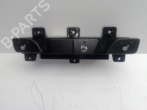 Spak kontakt HYUNDAI ix35 (LM, EL, ELH) 1.7 CRDi (116 hp) 846202Y150TAN | - | 846202Y150 | - | 933102Y100TAN | - | 933102Y100 | CALEFACCION.ASIENTO