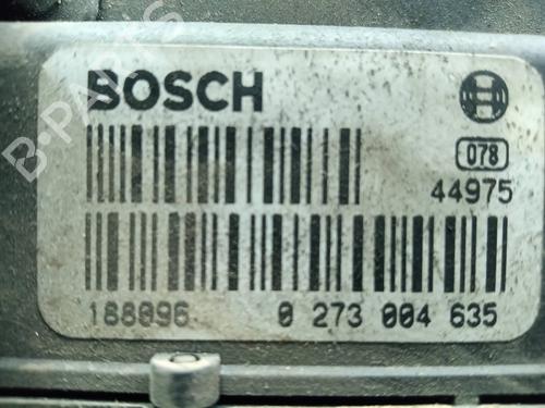 ABS pump NISSAN ALMERA II (N16) 2.2 Di | BP5719321M43 