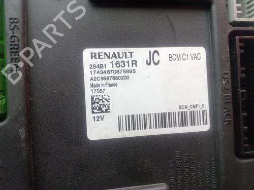 Electronic module RENAULT MEGANE IV Hatchback (B9A/M/N_) 1.5 dCi 90 (B9A1) | BP24329879M83 