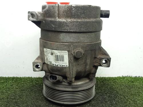 AC compressor RENAULT LAGUNA II (BG0/1_)  | BP23438596M34 