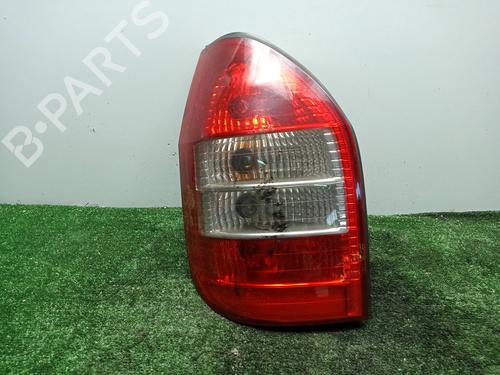 Venstre Baklys OPEL ZAFIRA A MPV (T98) 2.0 DTI 16V (F75) (101 hp) 13754110