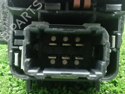 Left front window switch RENAULT MEGANE II Saloon (LM0/1_) 1.9 dCi (LM0G, LM1G, LM2C) | BP39070896I27 - Image 3