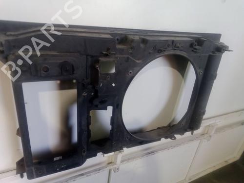 Used Front slam panel CITROËN C4 Picasso I MPV (UD_) 1.6 HDi (109 hp) 29008658