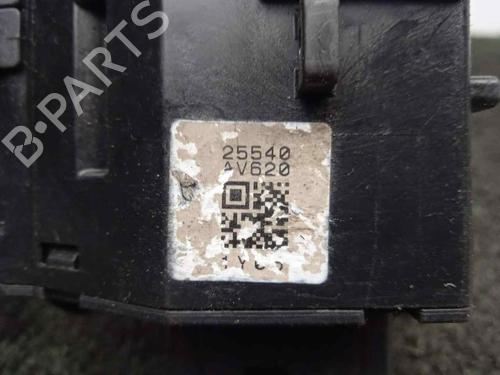 Headlight switch NISSAN ALMERA TINO (V10) 2.2 dCi | BP5705534I24 