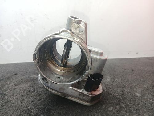 Used Throttle body Throttle body SKODA OCTAVIA II Combi (1Z5) 2.0 TDI (140 hp) 36421448 36421448