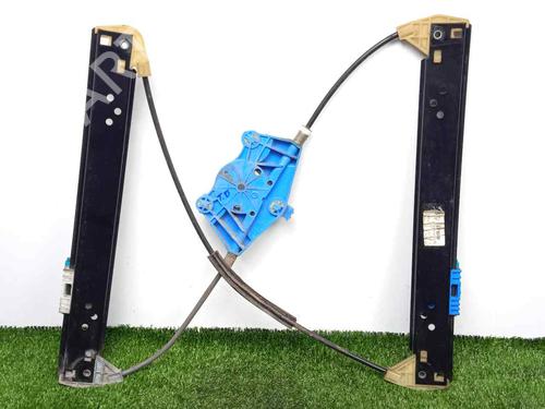 Used Rear right window mechanism VW TOUAREG (7LA, 7L6, 7L7) 5.0 V10 TDI (313 hp) 9520402