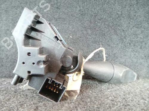 Headlight switch FORD FIESTA V (JH_, JD_) 1.4 TDCi | BP5725091I24 