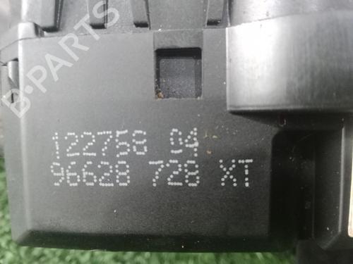 Headlight switch PEUGEOT 307 (3A/C) 1.6 HDi 110 | BP31753678I24 