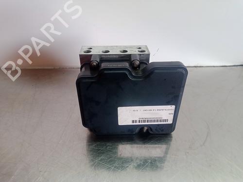 ABS pump TOYOTA AURIS (_E18_) 1.6 (ZRE181_, ZRE185_, ZRE185R, ZRE181R) | BP9242960M43 