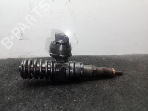 Used Injector SEAT TOLEDO II (1M2) 1.9 TDI (90 hp) 28106947