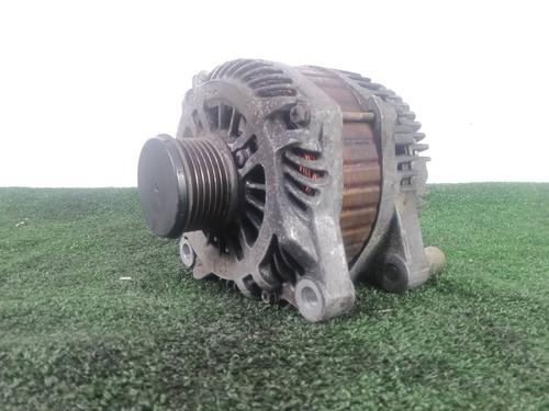 Used Alternator PEUGEOT 407 (6D_) 2.0 HDi 135 (6DRHRH, 6DRHRE, 6DRHRG, 6DRHRJ) (136 hp) 30788386