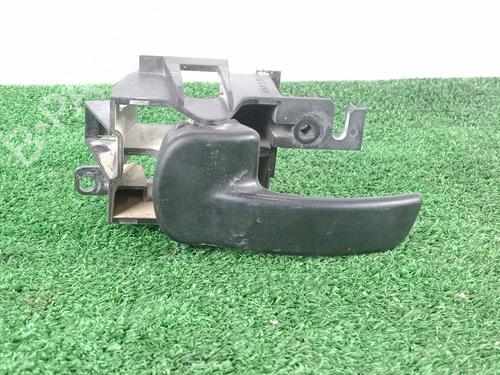 Used Front left interior door handle NISSAN PATHFINDER III (R51) 2.5 dCi 4WD (171 hp) 29275982