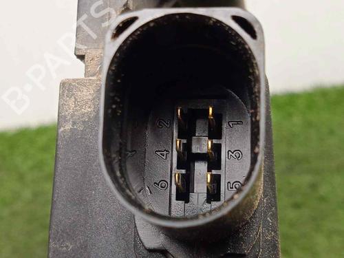 Rear left lock VW PASSAT B5 (3B2) 1.9 TDI | BP15491112C100 