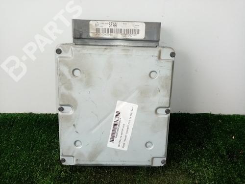 Used Engine control unit (ECU) Engine control unit (ECU) FORD TRANSIT CONNECT (P65_, P70_, P80_) 1.8 Di (75 hp) 10509911 10509911