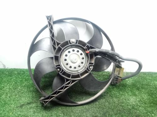Radiator fan SEAT IBIZA III (6L1) 1.4 16V | BP30902792M35