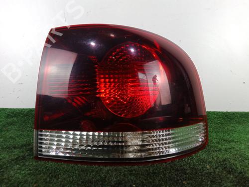 Used Right taillight Right taillight VW TOUAREG (7LA, 7L6, 7L7) 2.5 R5 TDI (174 hp) 33467776 33467776