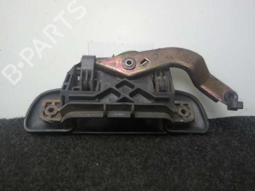 Front right exterior door handle CITROËN SAXO (S0, S1) 1.5 D | BP6782031C129 