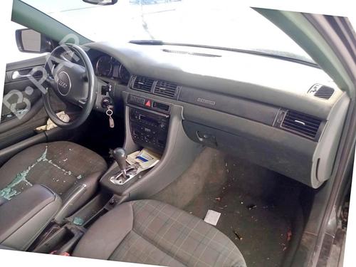 Engine control unit (ECU) AUDI ALLROAD C5 (4BH) 2.5 TDI quattro | BP38286817M57 - Image 9
