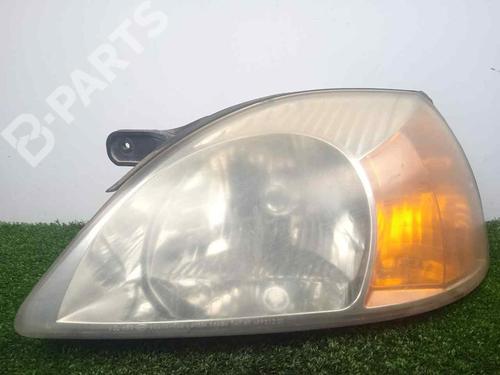 Used Left headlight Left headlight KIA RIO I Hatchback (DC) 1.3 (82 hp) 10353425 10353425