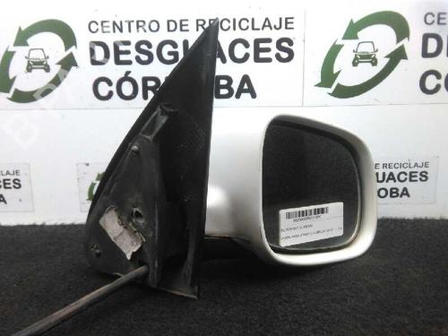 Used Right mirror SKODA FABIA I (6Y2) 1.9 SDI (64 hp) 5766423