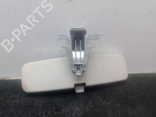 Rear mirror RENAULT MEGANE IV Hatchback (B9A/M/N_) 1.2 TCe 130 (B9MR) | BP36530807I6 - Image 2
