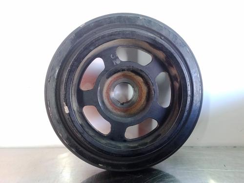 Used Pulley MERCEDES-BENZ CLK (C209) CLK 270 CDI (209.316) (170 hp) 14254473