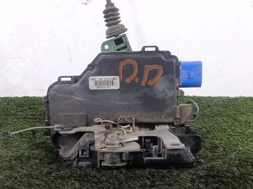 Used Front right lock SEAT LEON (1M1) 1.9 TDI (110 hp) 32208884