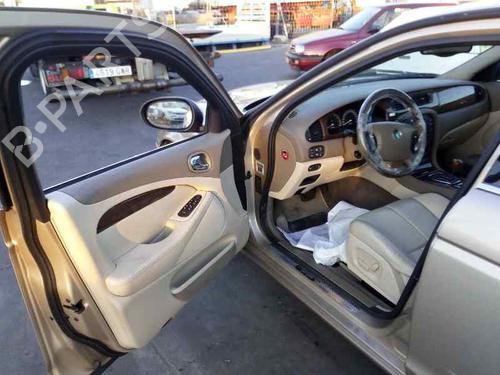 Electronic sensor JAGUAR S-TYPE II (X200) 3.0 V6 | BP12208705M84 