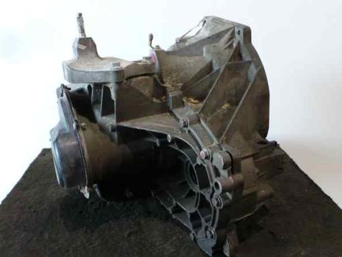 Used Gearbox FORD FIESTA V (JH_, JD_) [2001-2014]  5688609