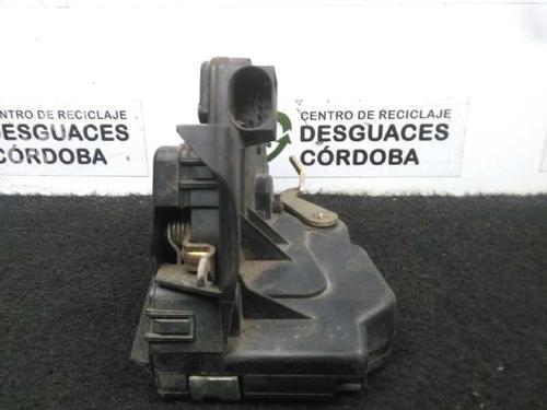 Rear left lock BMW 3 (E46) 320 d | BP5689830C100 