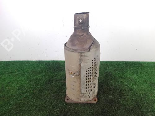 Used Particulate filter Particulate filter 39068476 39068476