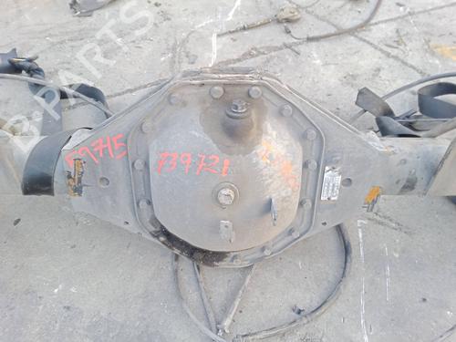 Rear axle IVECO DAILY V Platform/Chassis 35C17, 35S17, 40C17, 45C17, 50C17, 60C17, 65C17, 70C17 | BP29394621M2 