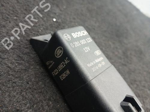 Electronic module LAND ROVER RANGE ROVER EVOQUE (L538) 2.0 D 4x4 | BP40259373M83 - Image 2