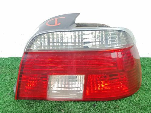 Used Right taillight BMW 5 (E39) 525 tds (143 hp) 26878297