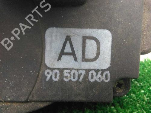 Front right lock OPEL VECTRA B (J96) 2.2 DTI 16V (F19) | BP5693642C97 