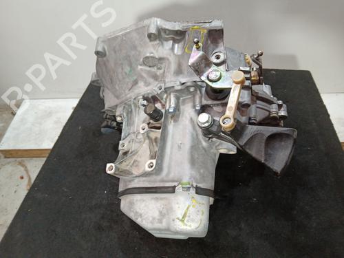 Gearbox PEUGEOT 1007 (KM_) 1.4 HDi | BP29173110M3 
