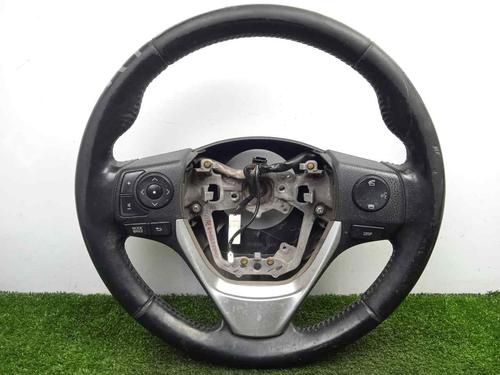 Used Steering wheel TOYOTA AURIS (_E18_) 1.4 D-4D (NDE180_, NDE180R) (90 hp) 29206850