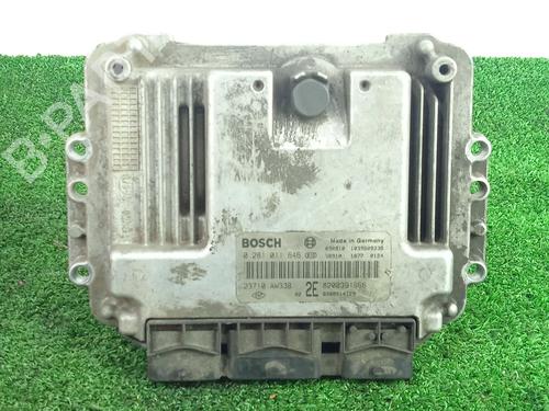Used Engine control unit (ECU) NISSAN PRIMERA Hatchback (P12) 1.9 dCi (120 hp) 26711875