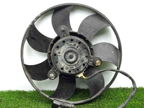 Radiator fan CHRYSLER VOYAGER / GRAND VOYAGER III (GS_, NS_)  | BP13113590M35 